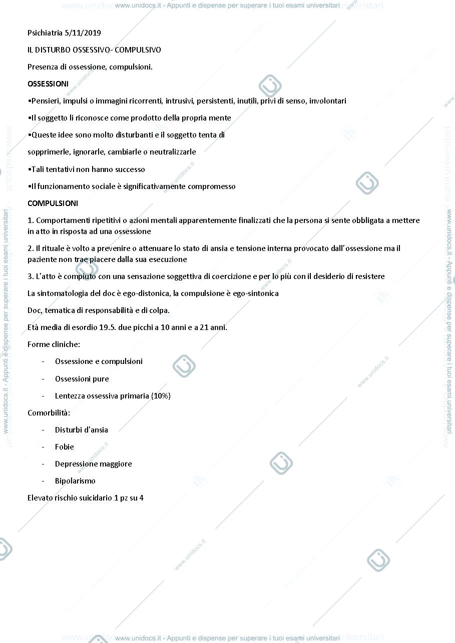 Anteprima pagina 1 — doc 