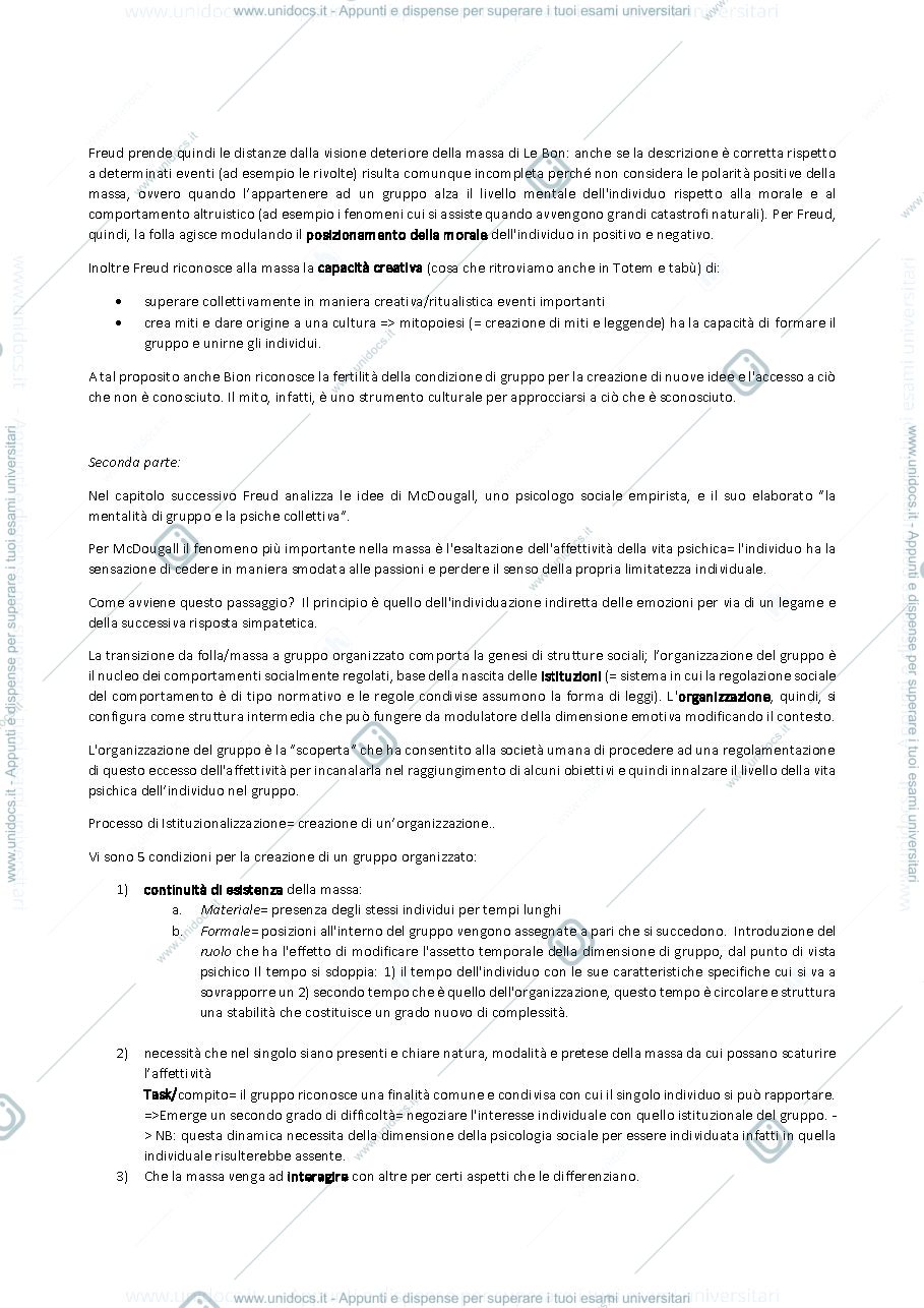 Anteprima pagina 2 — Freud