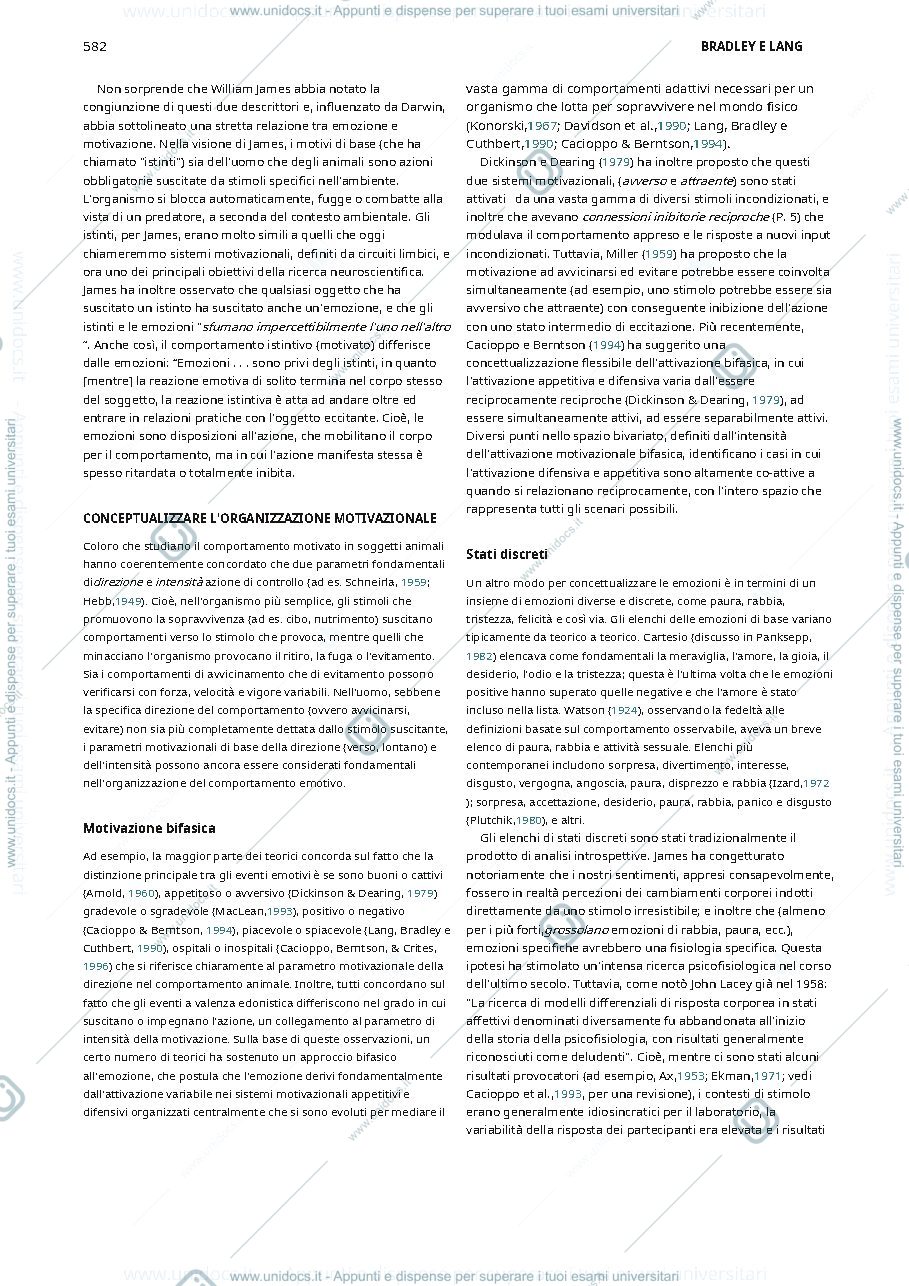 Anteprima pagina 2 — traduzione capitolo 25 cacioppo