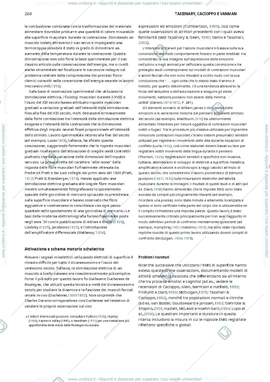 Anteprima pagina 2 — traduzione capitolo 12 cacioppo