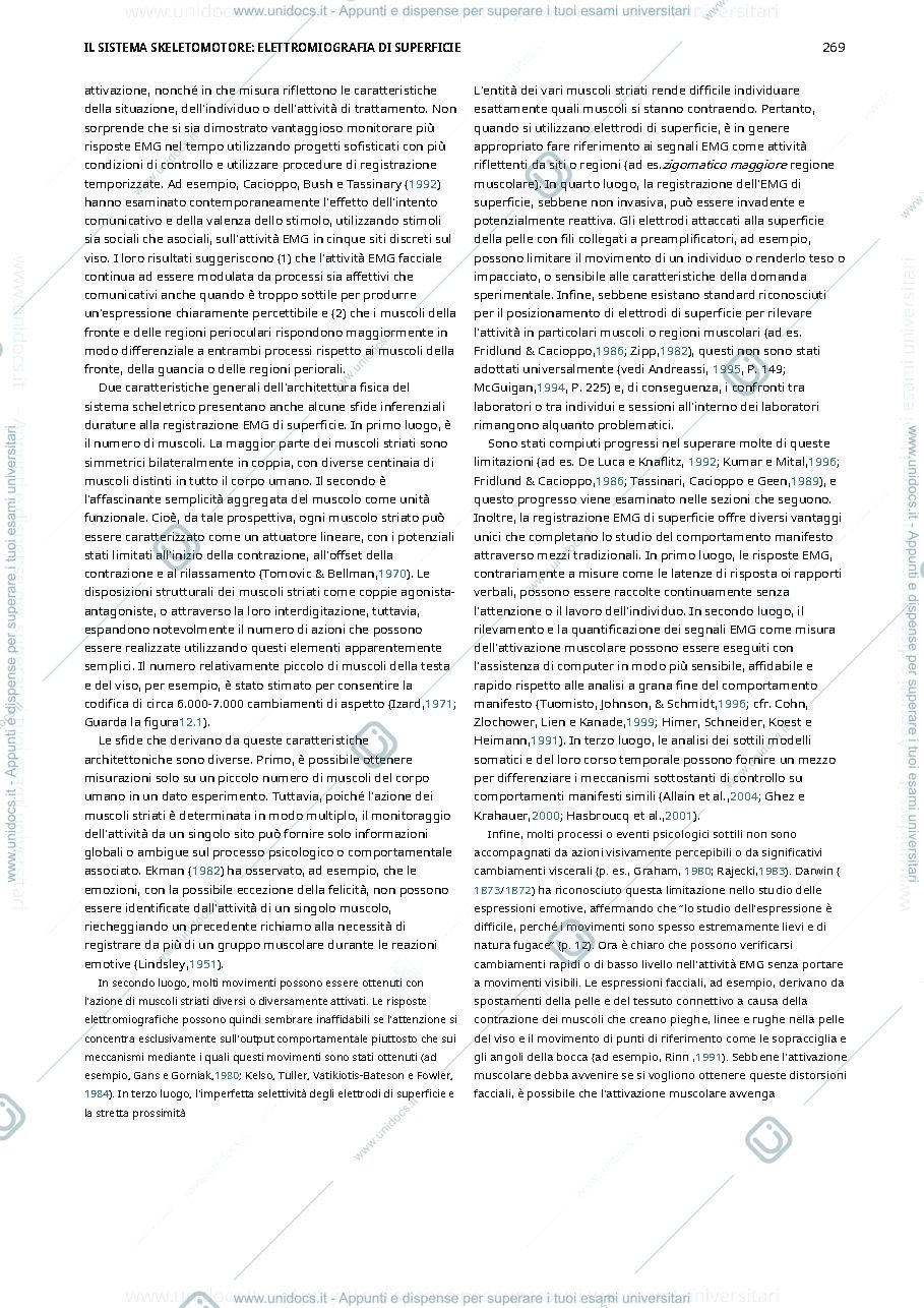 Anteprima pagina 3 — traduzione capitolo 12 cacioppo
