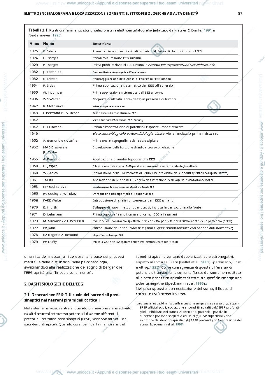 Anteprima pagina 2 — traduzione capitolo 3 cacioppo