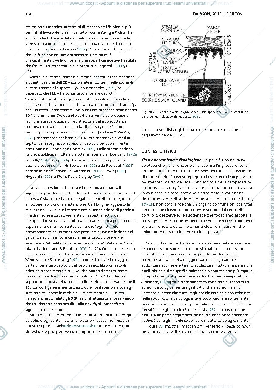 Anteprima pagina 2 — traduzione capitolo 7 cacioppo