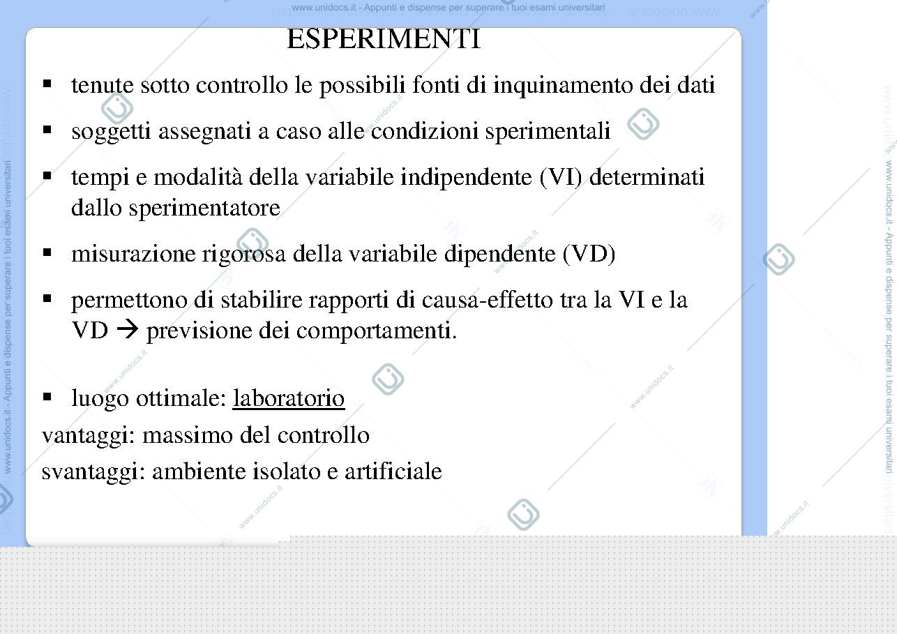 Anteprima pagina 3 — Metodi PA