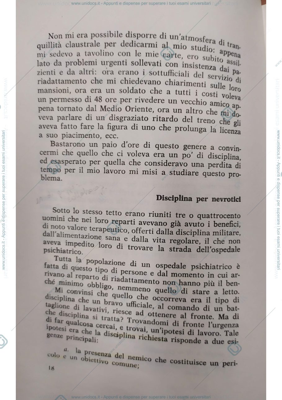 Anteprima pagina 2 — Capitolo 8  esperienze di gruppo 