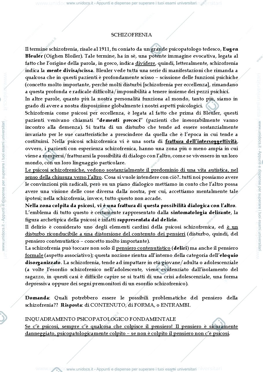 Anteprima pagina 4 — Appunti Freilone