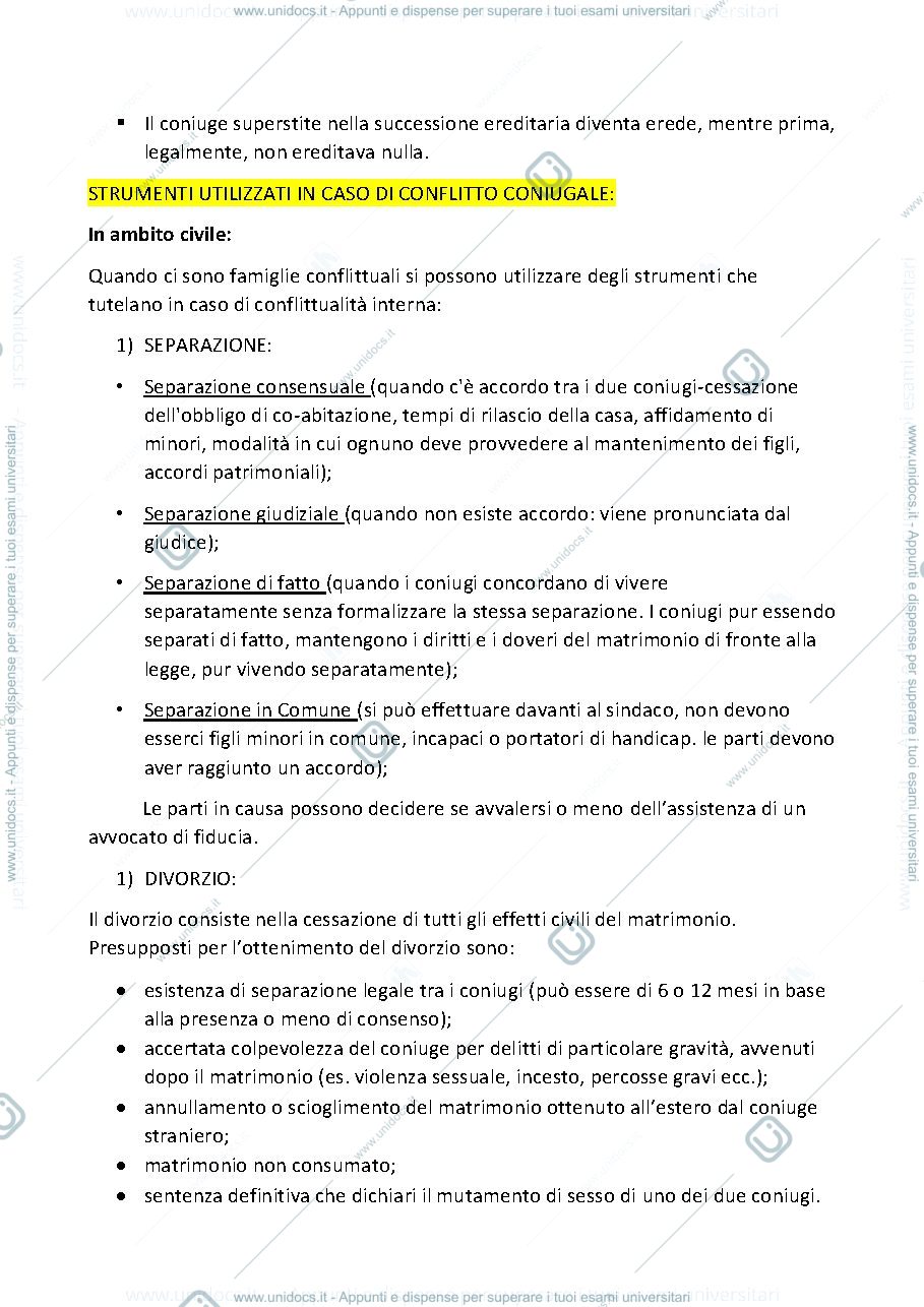 Anteprima pagina 2 — 1° lezione di psicologia clinica dell'aggressività e della violenza di genere