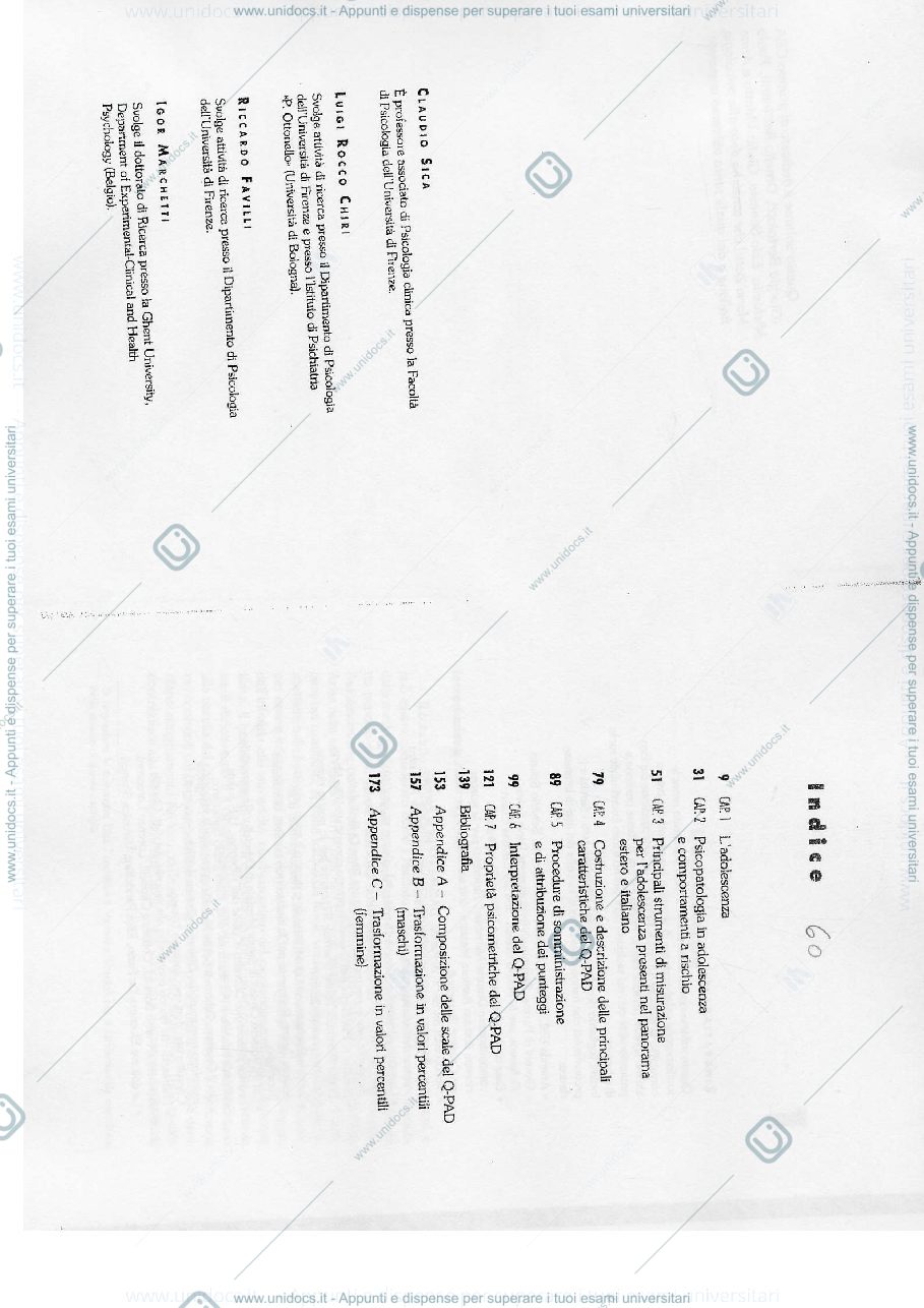 Anteprima pagina 2 — Q-PAD 