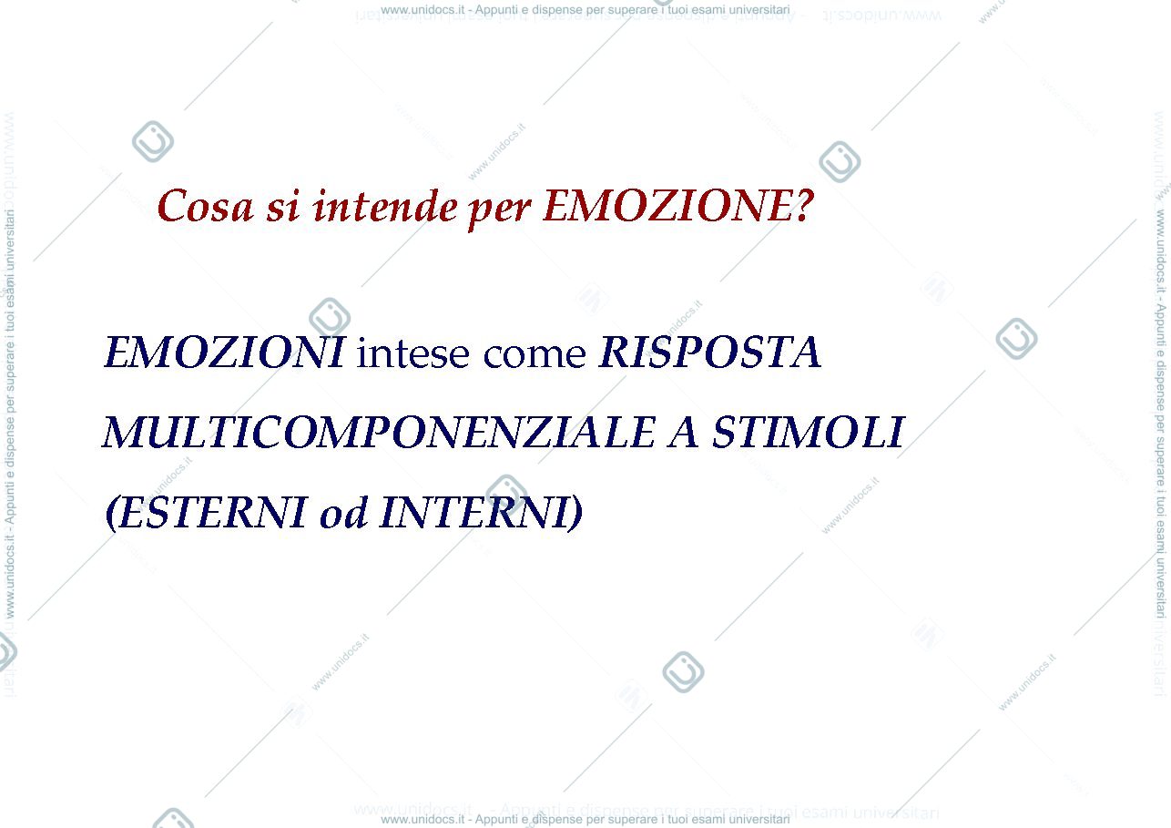 Anteprima pagina 2 — emozioni