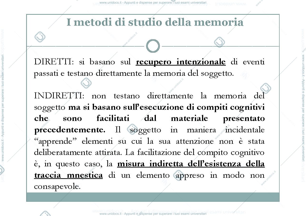 Anteprima pagina 4 — memoria