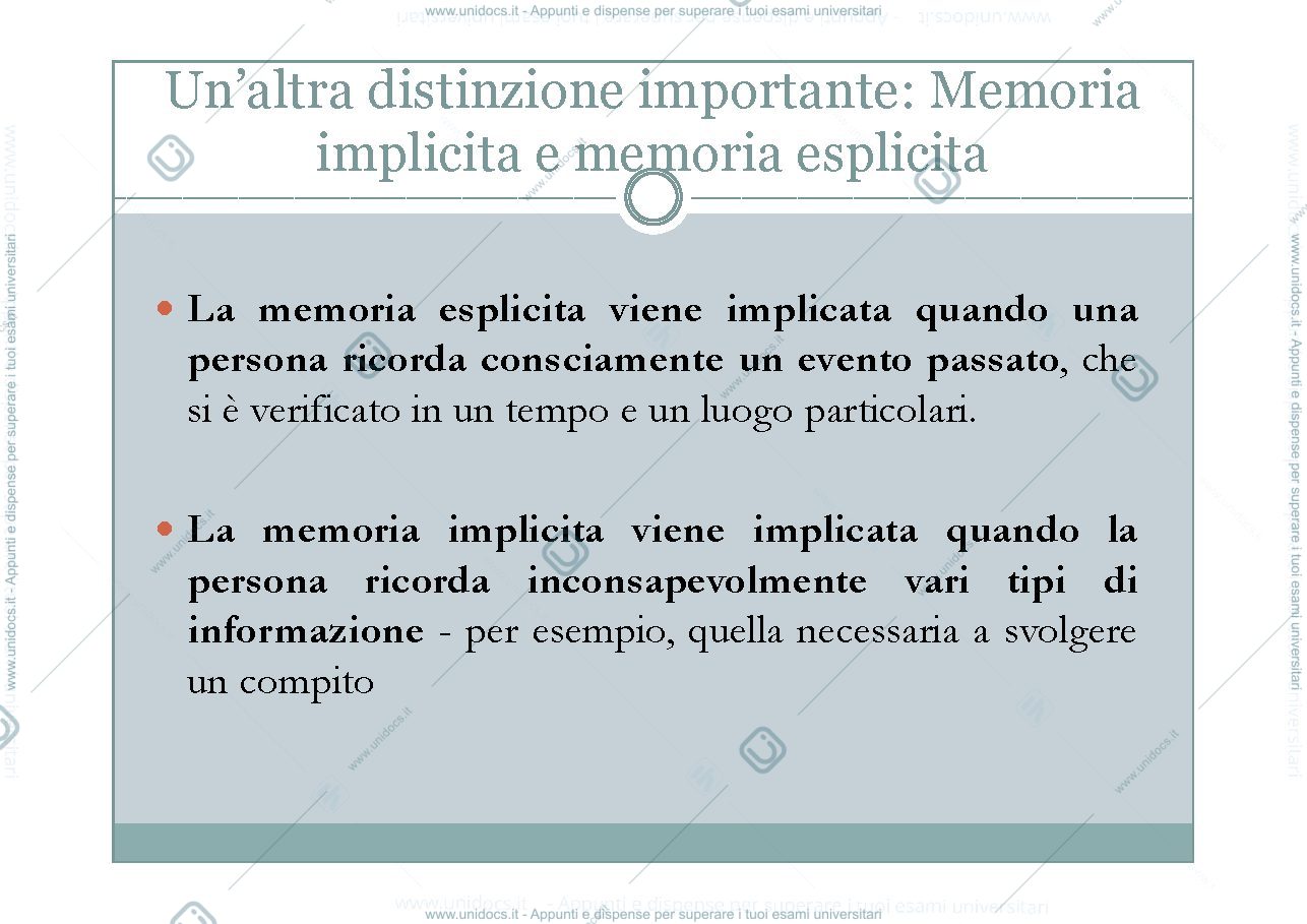 Anteprima pagina 5 — memoria