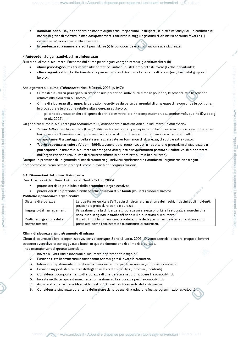 Anteprima pagina 2 — psicologia del lavoro