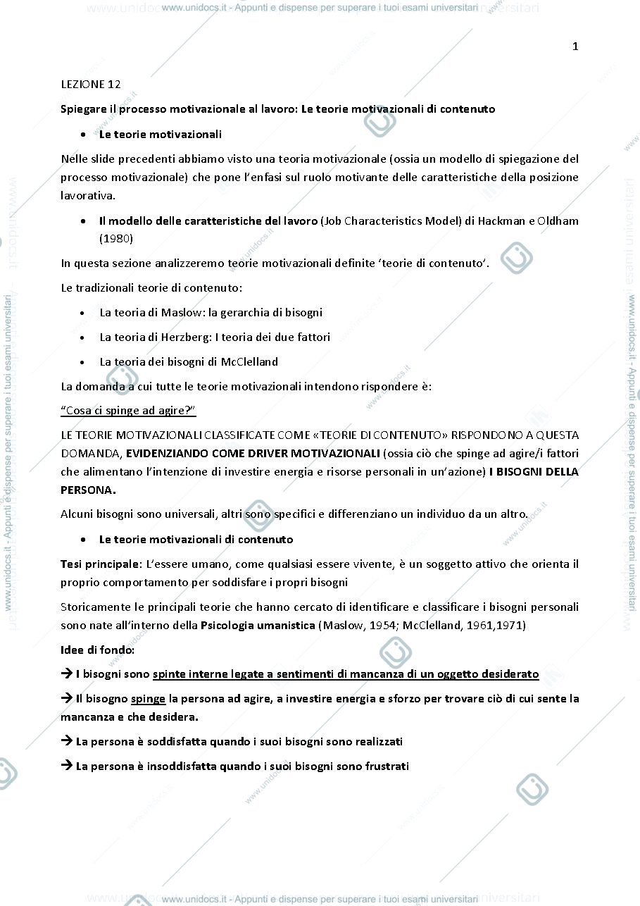 Anteprima pagina 1 — lezione 12 PsdL