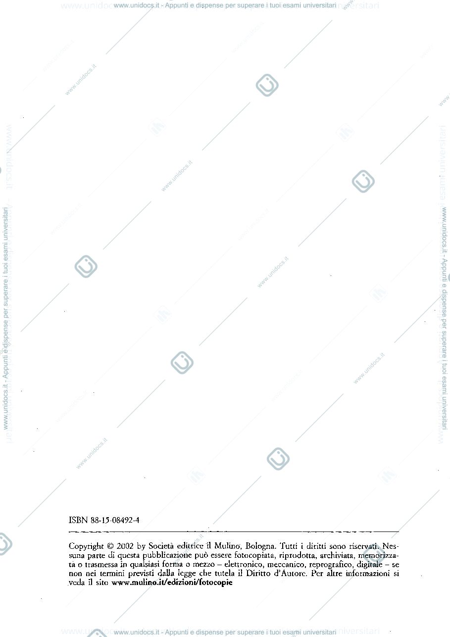 Anteprima pagina 2 — Anolli psicologia della comunicazione