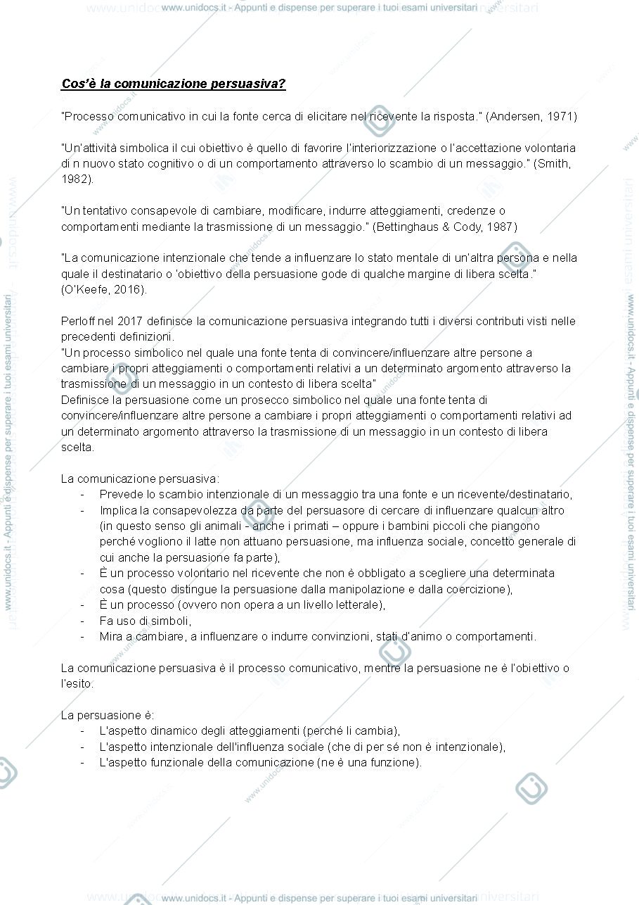Anteprima pagina 2 — Appunti Nerini