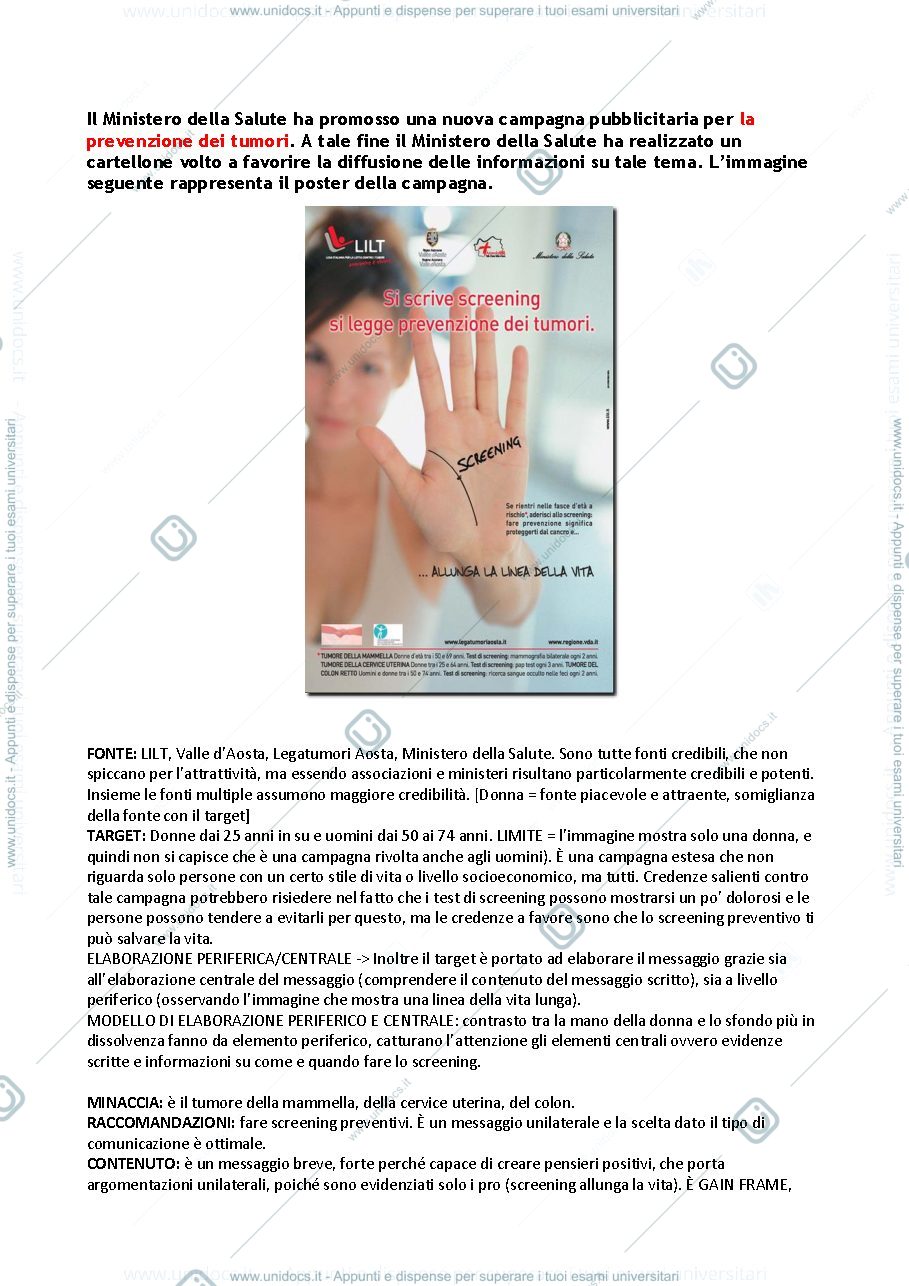 Anteprima pagina 3 — Analisi campagne (vignette) Persuasione