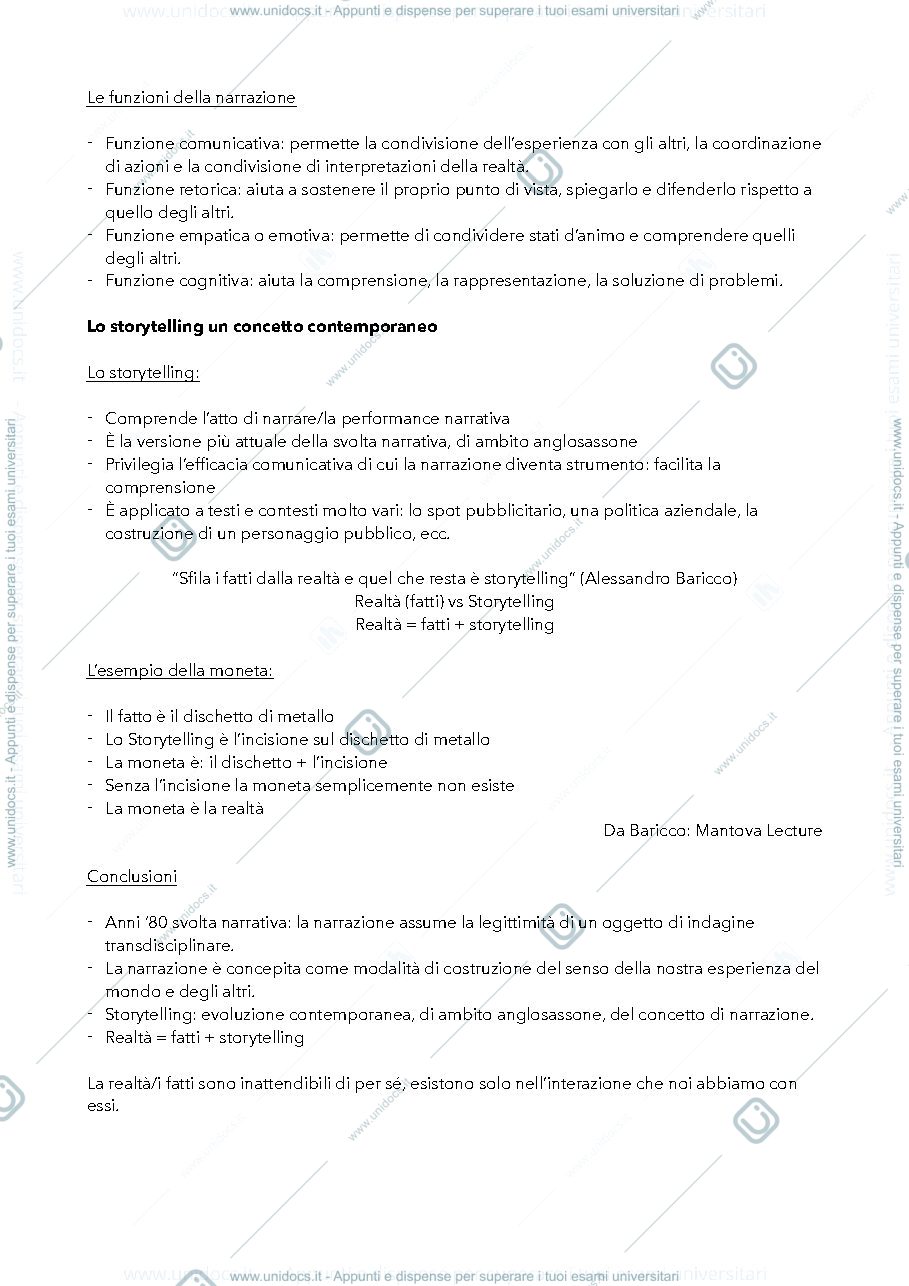 Anteprima pagina 3 — Appunti 