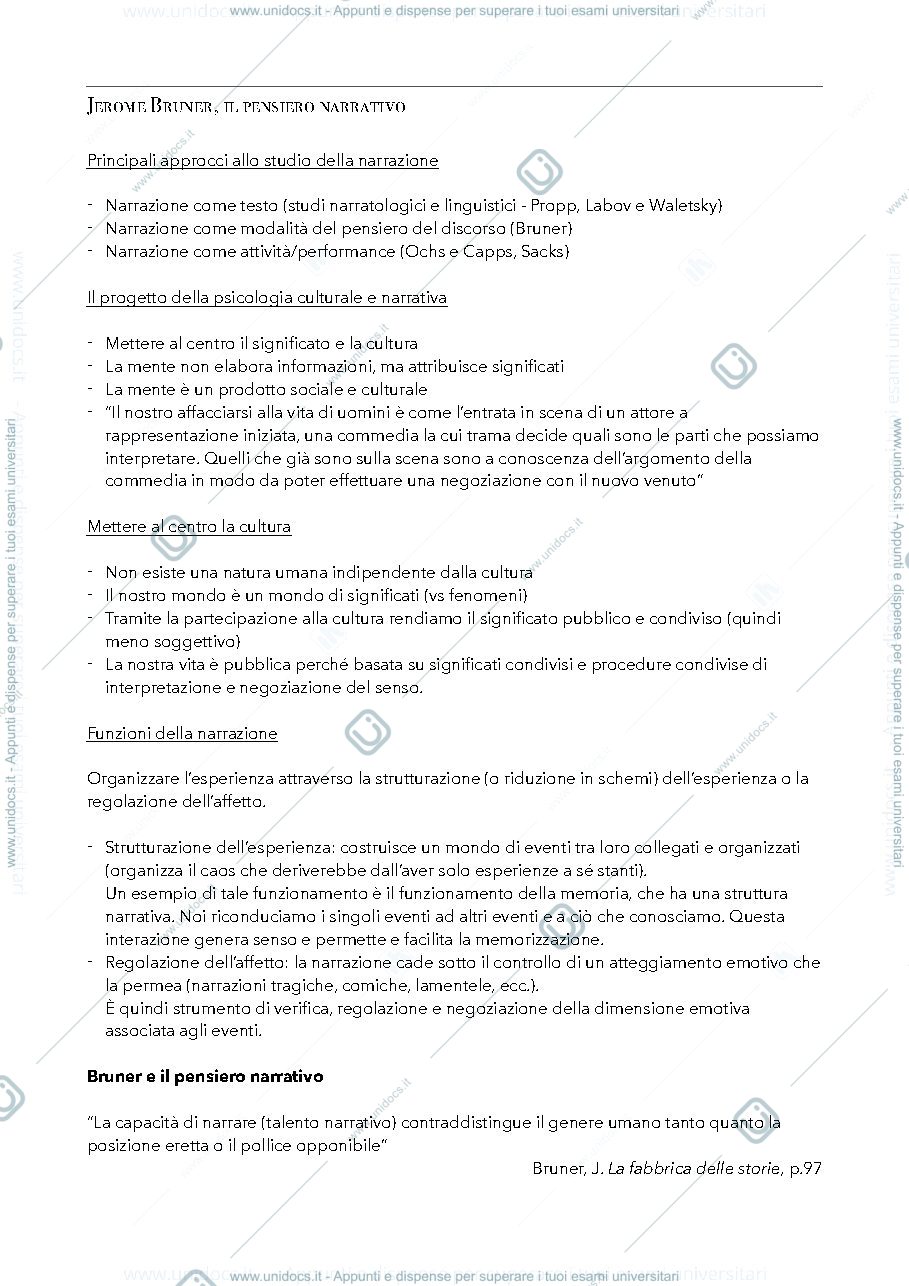 Anteprima pagina 4 — Appunti 