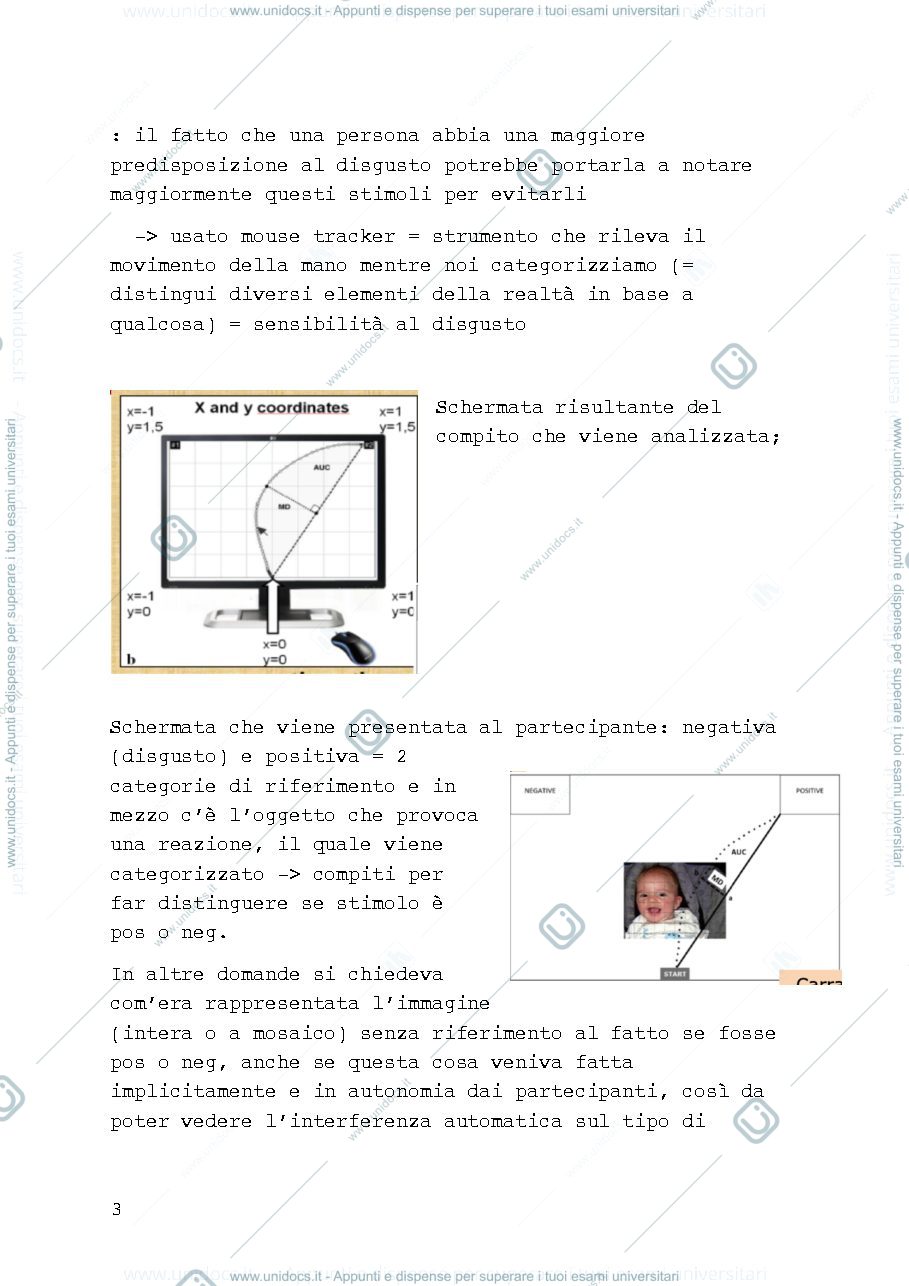 Anteprima pagina 3 — Appunti psicologia della politica