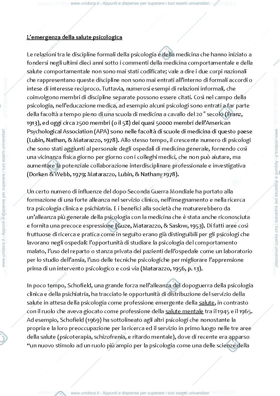 Anteprima pagina 2 — Traduzione articolo Matarazzo