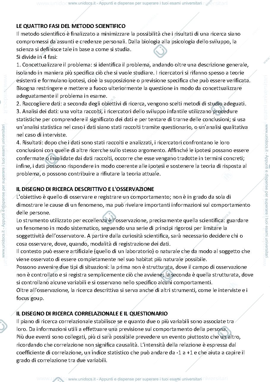 Anteprima pagina 2 — Domande esame