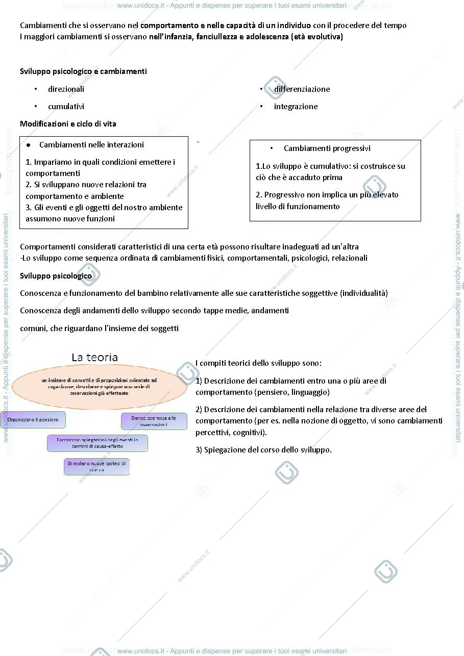 Anteprima pagina 2 — psicologia