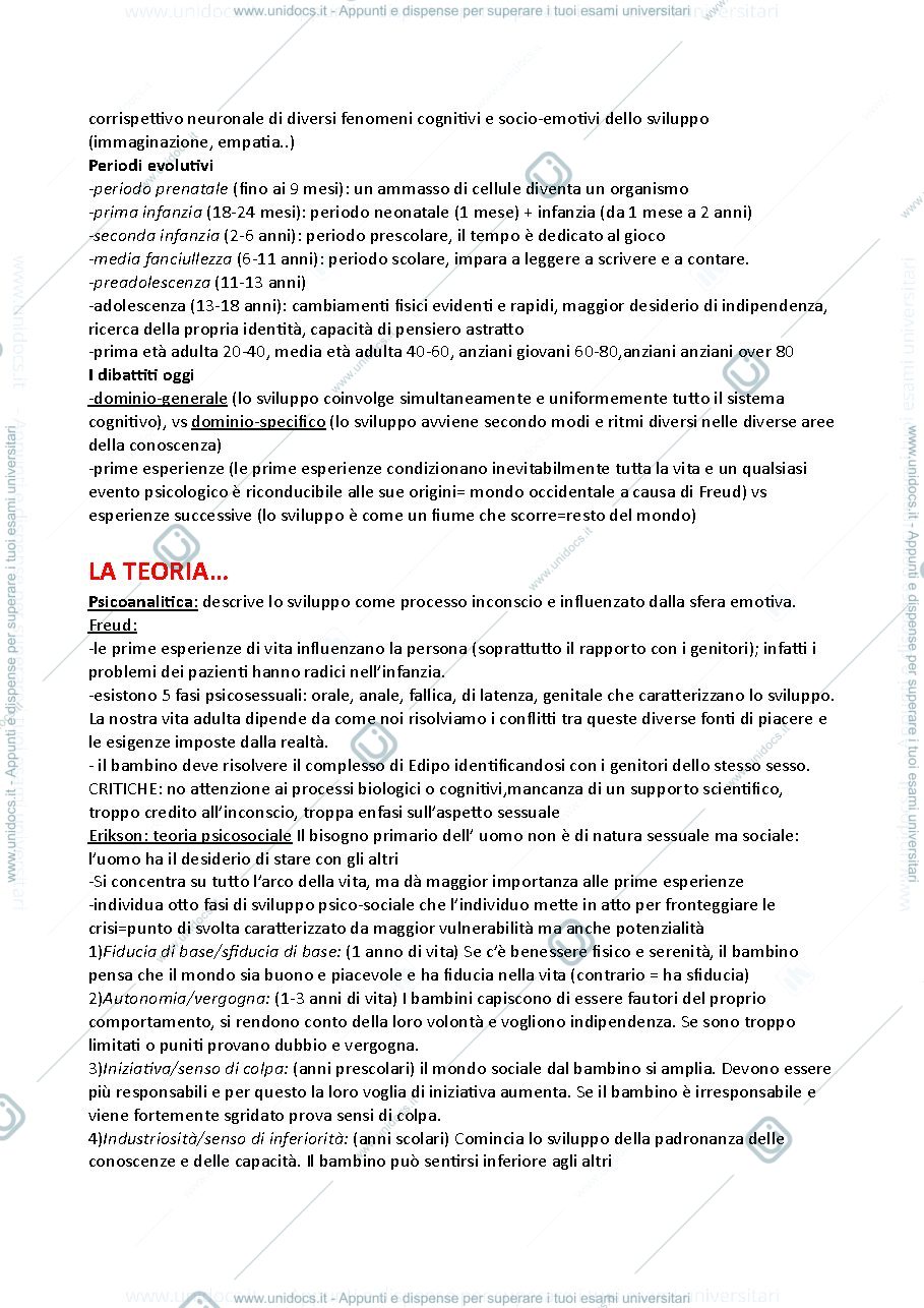 Anteprima pagina 2 — Sviluppo caprin 