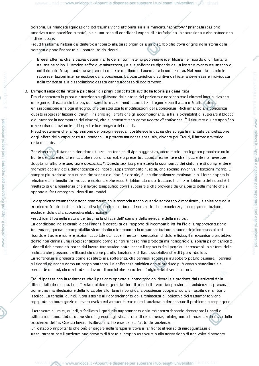 Anteprima pagina 2 — Freud 