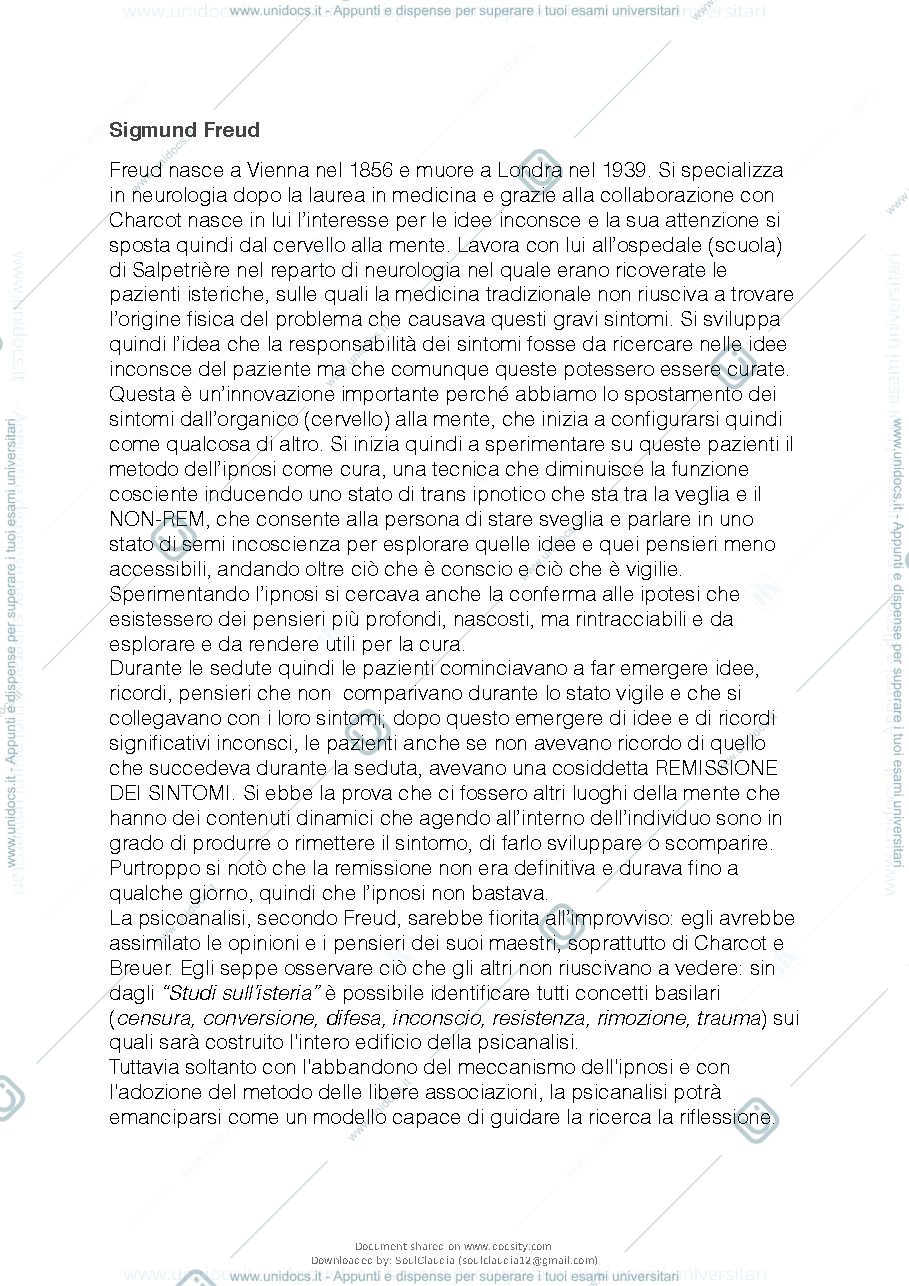Anteprima pagina 2 — psicologia dinamica 