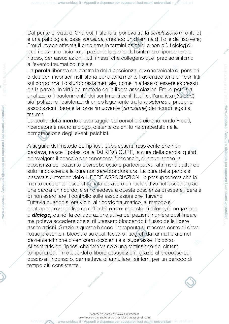 Anteprima pagina 3 — psicologia dinamica 