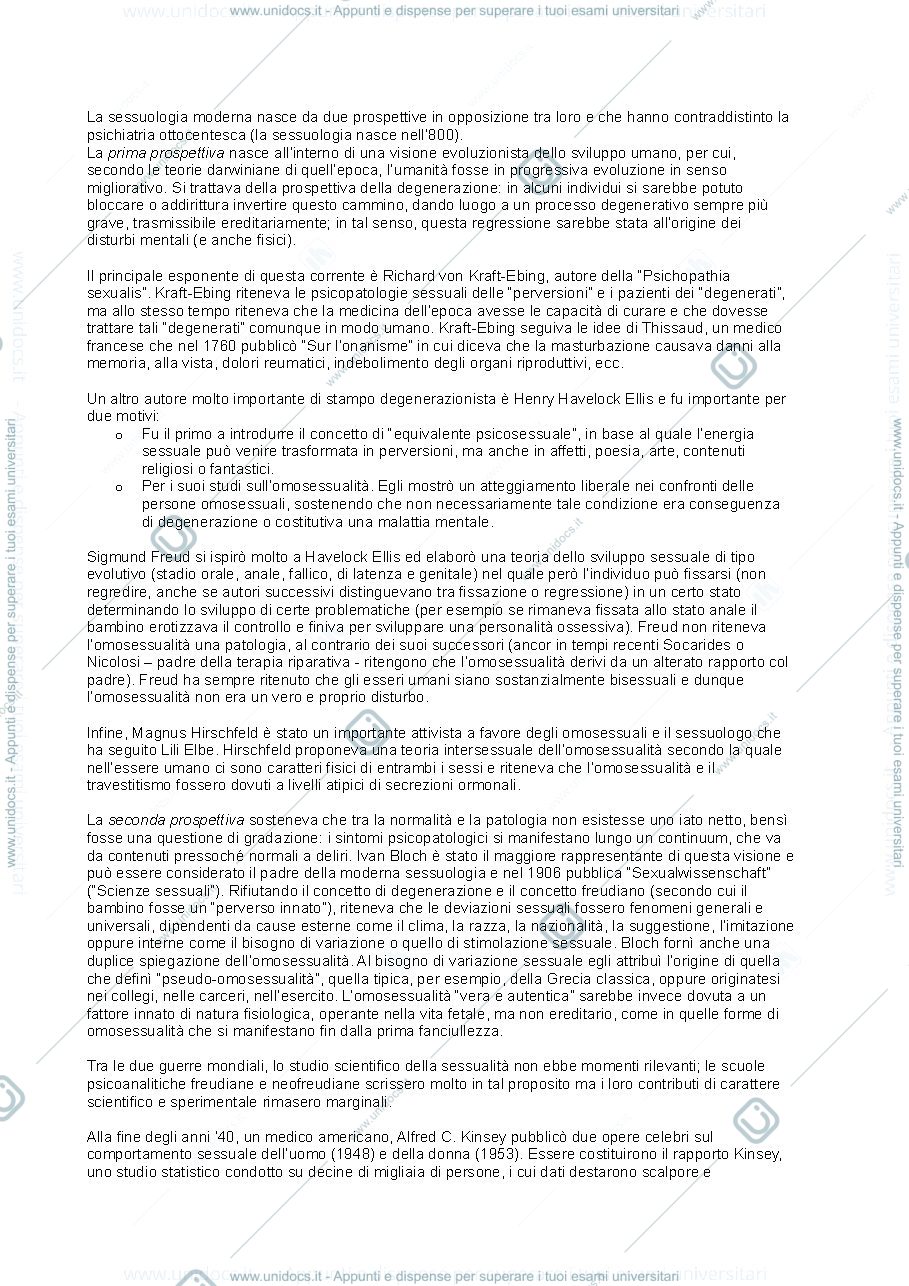 Anteprima pagina 4 — Appunti Dettore 2024