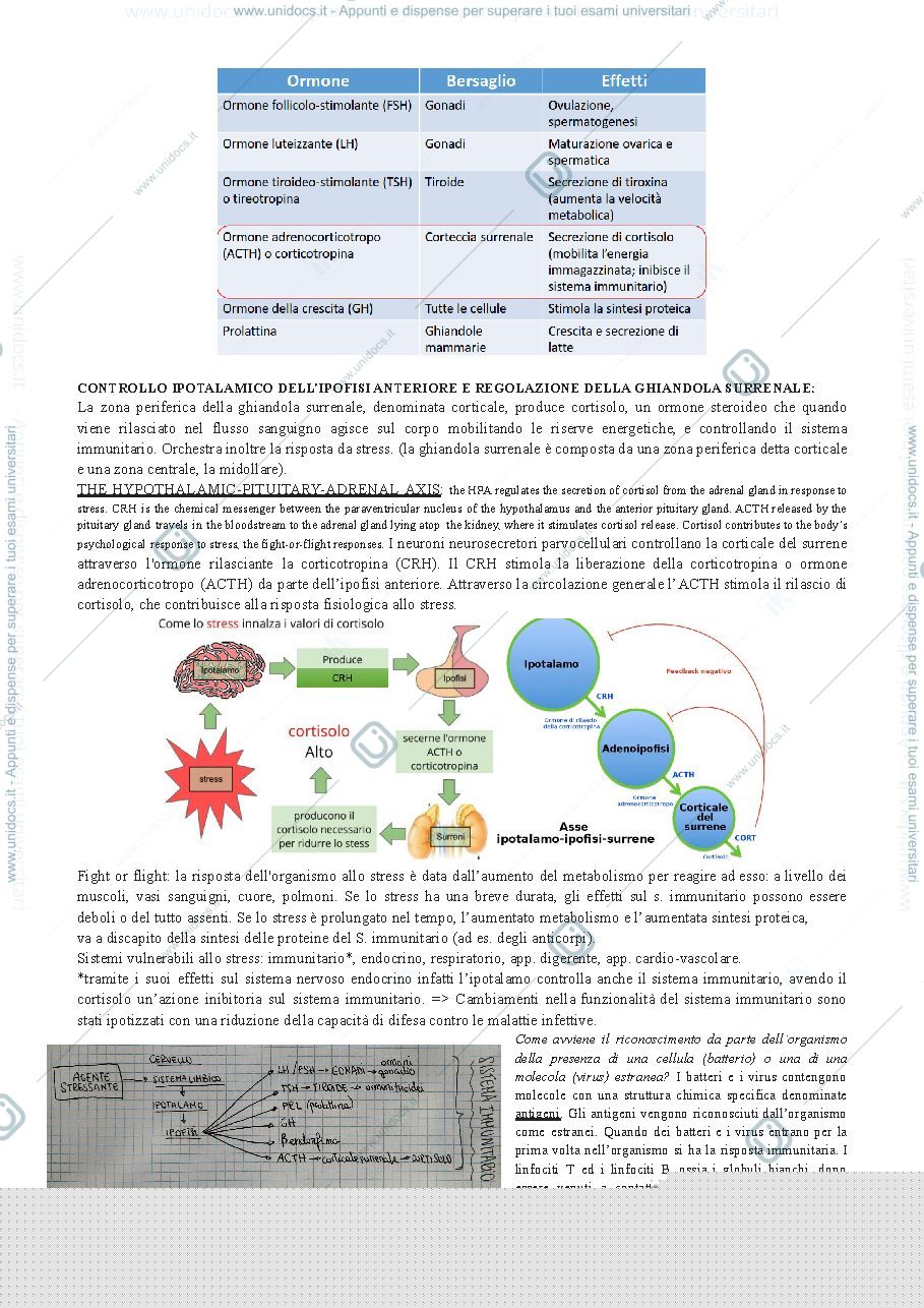 Anteprima pagina 2 — psicologia fisiologica-comportamenti motivati
