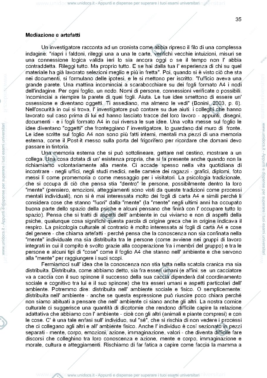 Anteprima pagina 2 — approfondimento