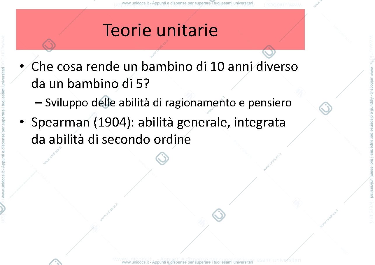 Anteprima pagina 4 — pensiero e intelligenza