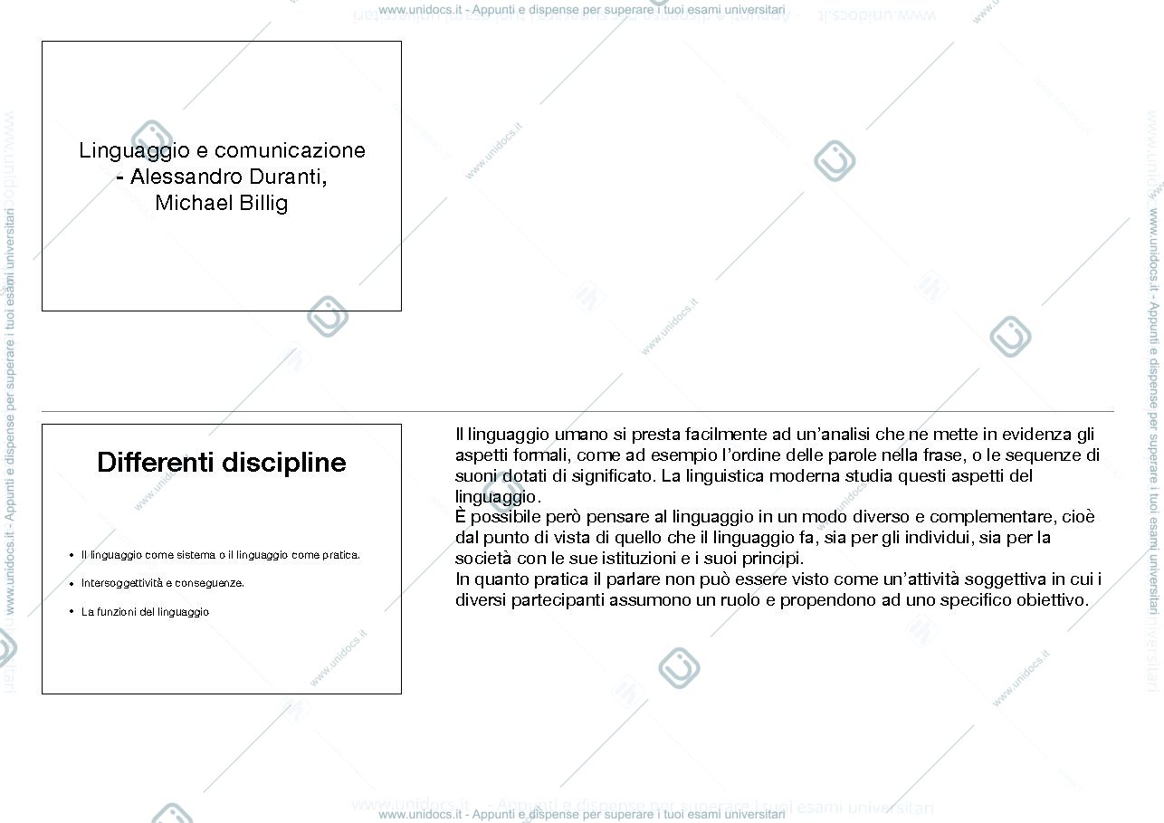 Anteprima pagina 1 — Duranti, Billig