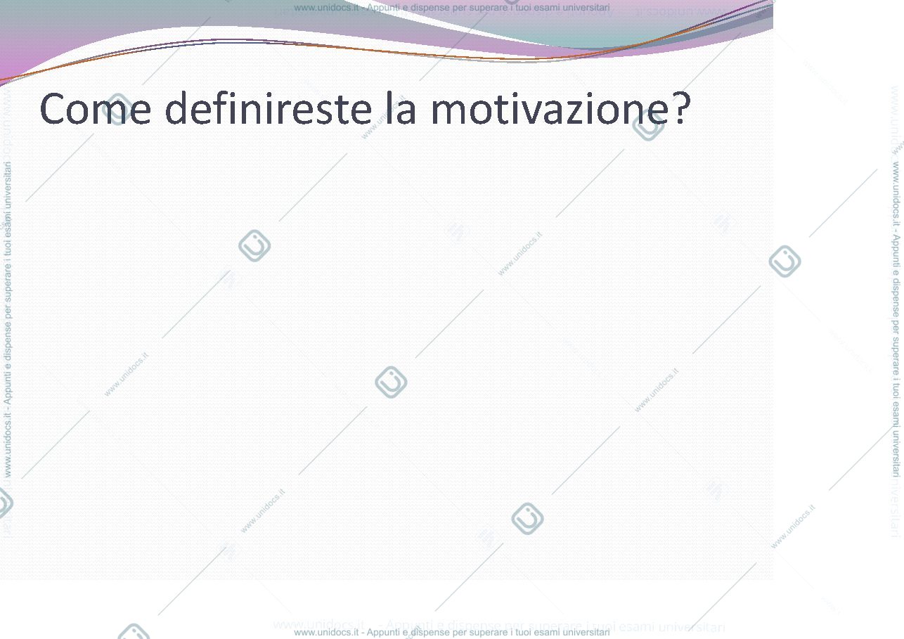 Anteprima pagina 2 — motivazione