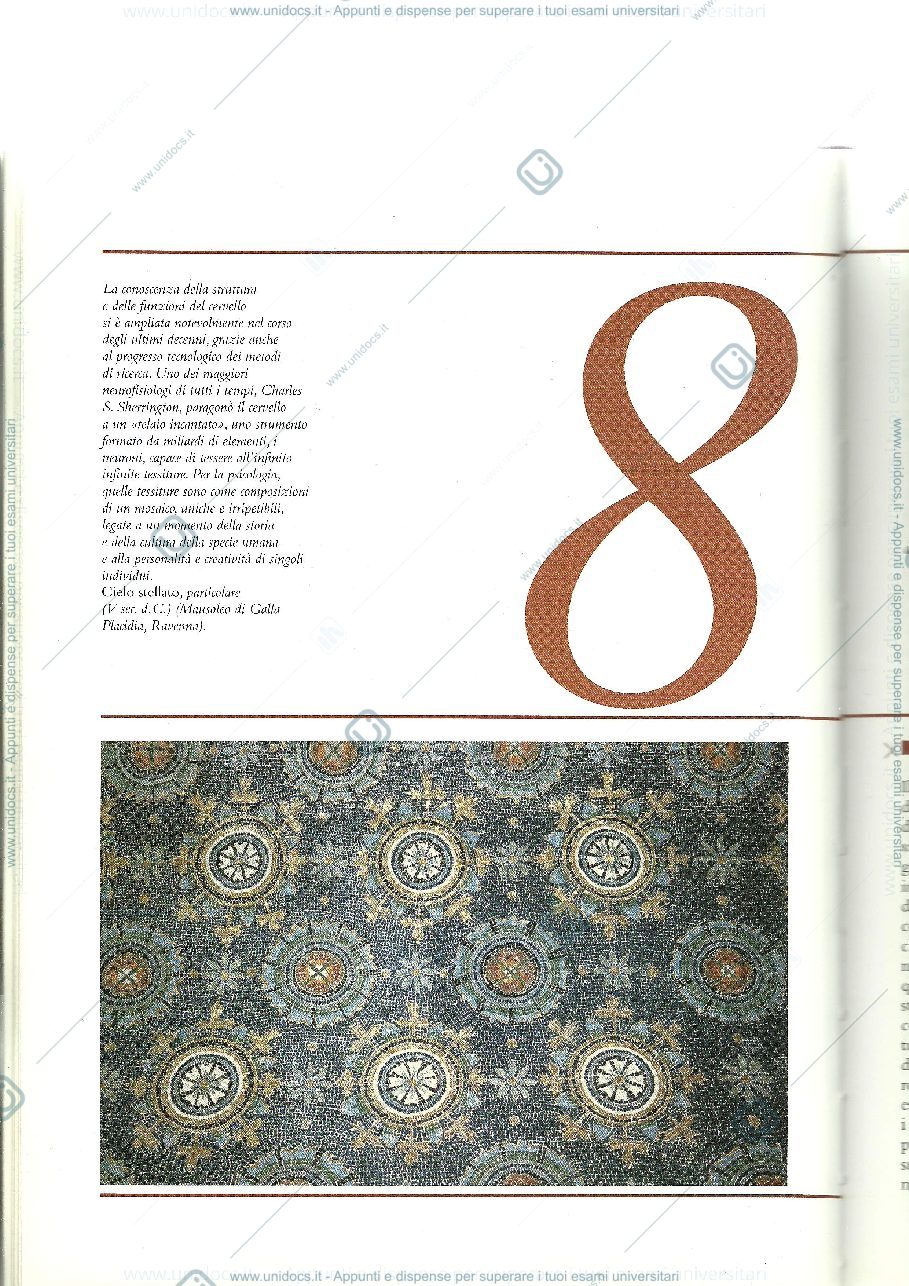 Anteprima pagina 1 — Manuale di Storia della Psicologia