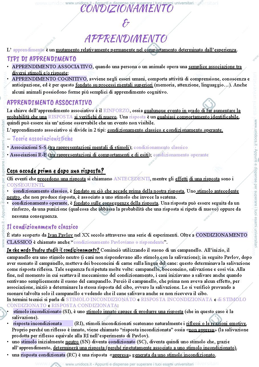 Anteprima pagina 1 — Capitolo 6