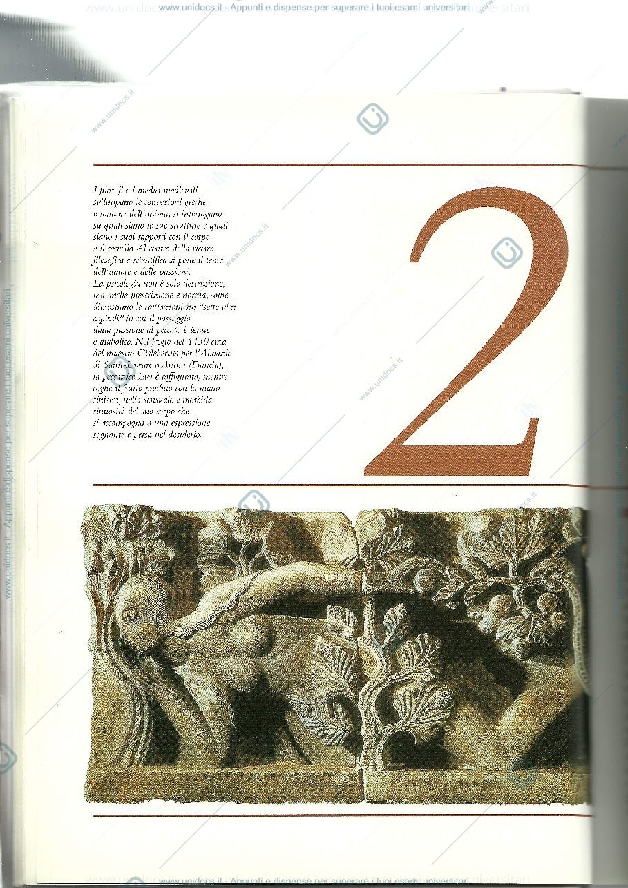Anteprima pagina 1 — Manuale di Storia della Psicologia 