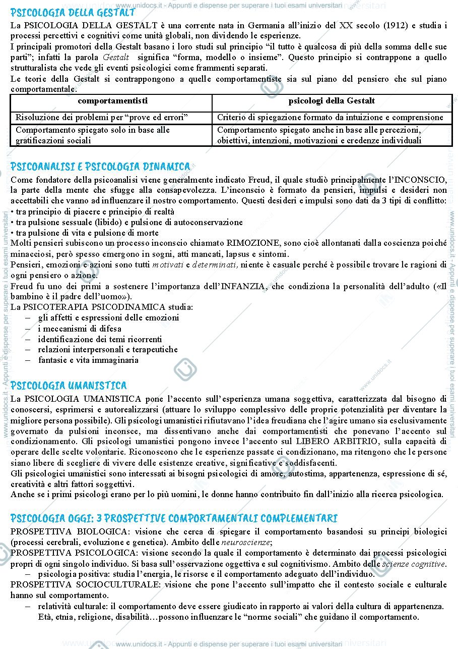 Anteprima pagina 2 — capitolo 1 