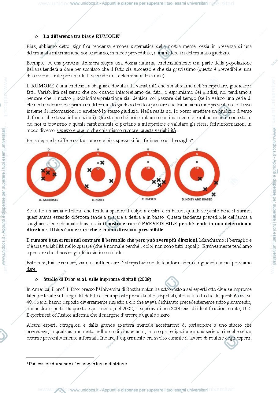 Anteprima pagina 3 — psicologia sociale e della devianza