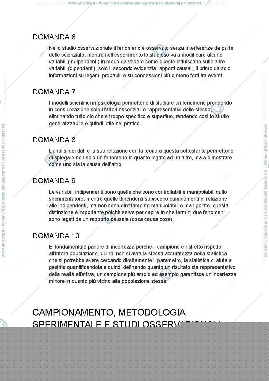 Anteprima pagina 2 — esercizi primo capitolo 