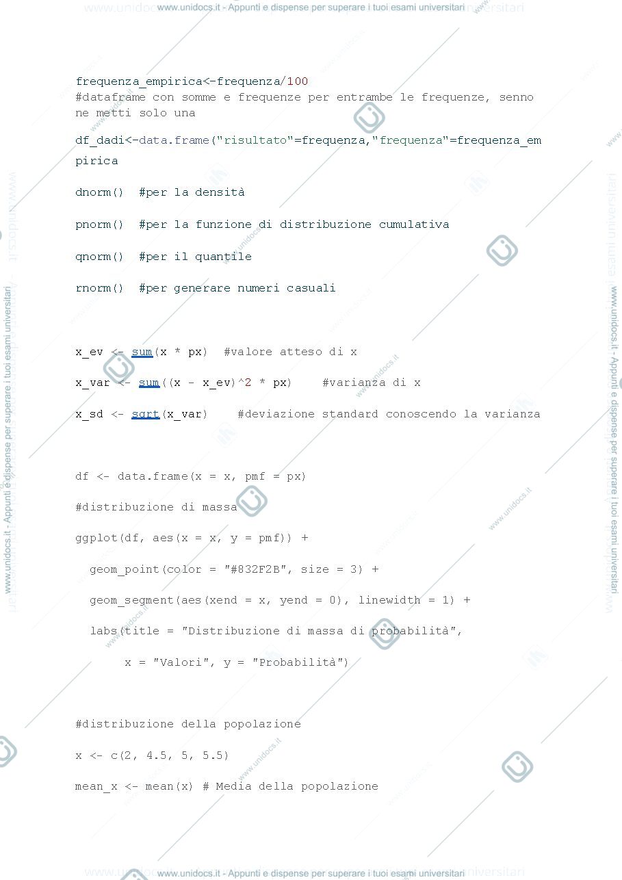 Anteprima pagina 2 — formulario primo parziale