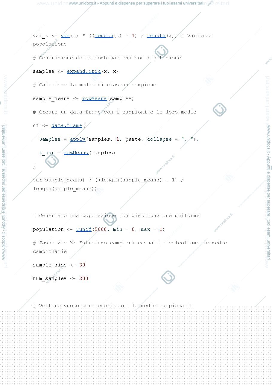 Anteprima pagina 3 — formulario primo parziale