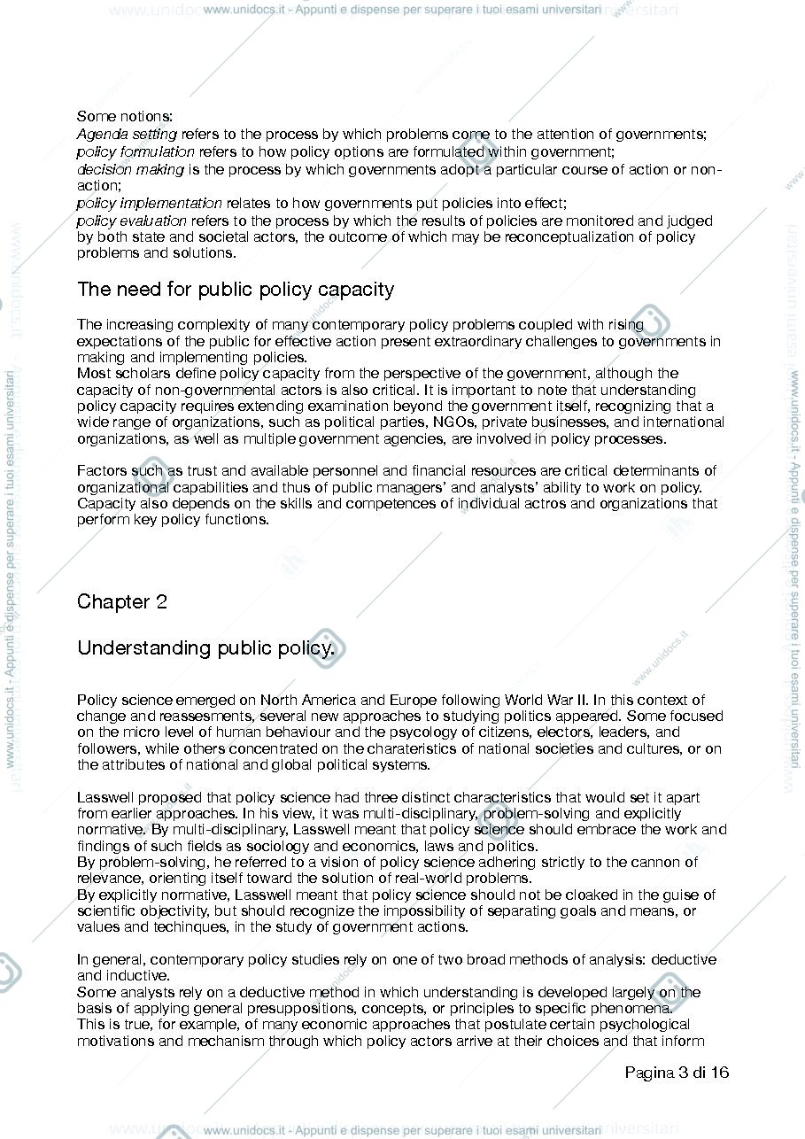 Anteprima pagina 3 — Public management