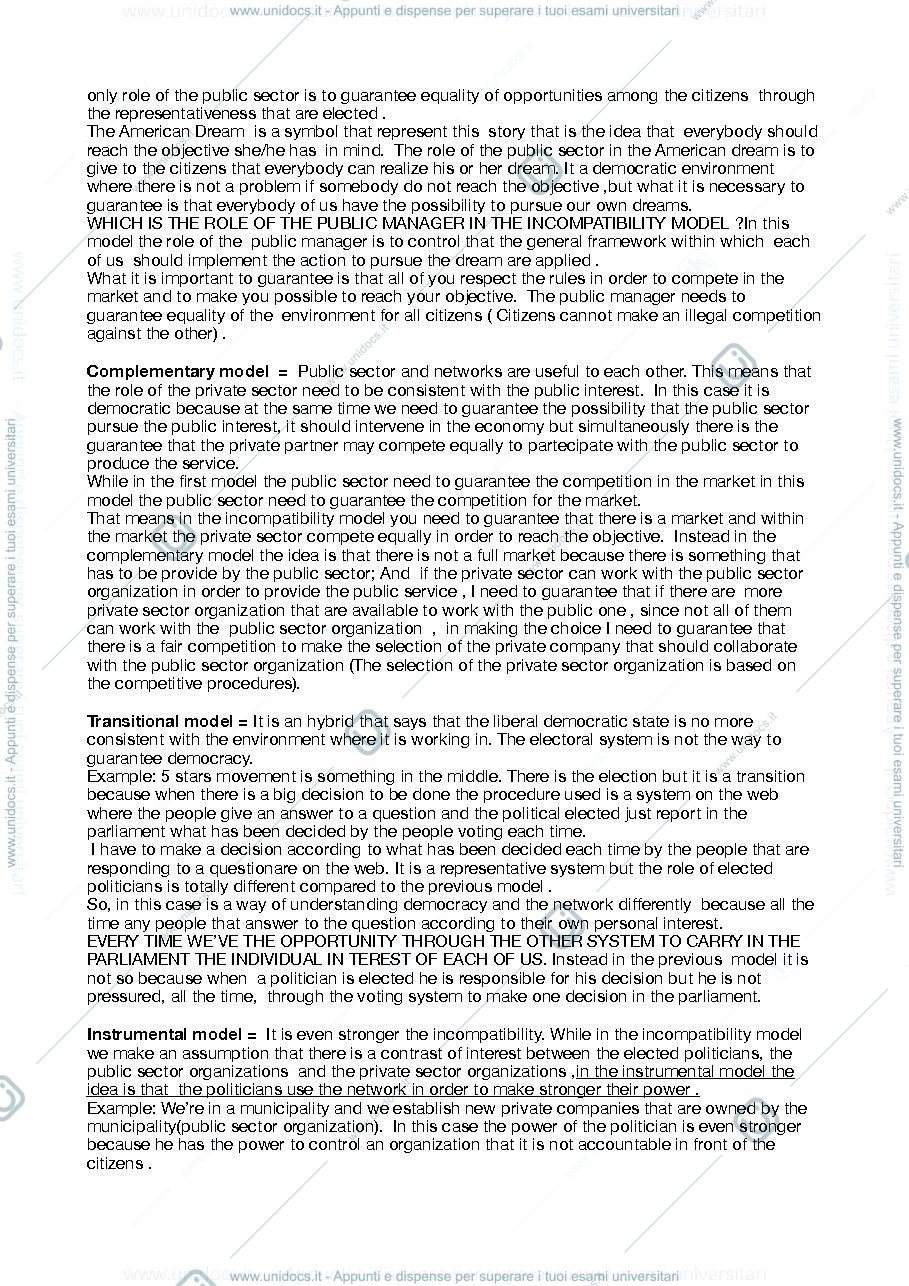 Anteprima pagina 2 — Network and Democracy