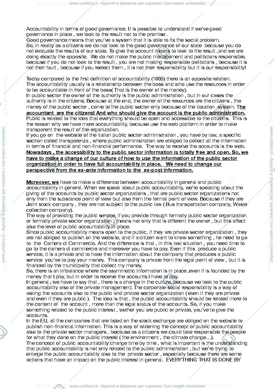 Anteprima pagina 2 — Public Accountability 