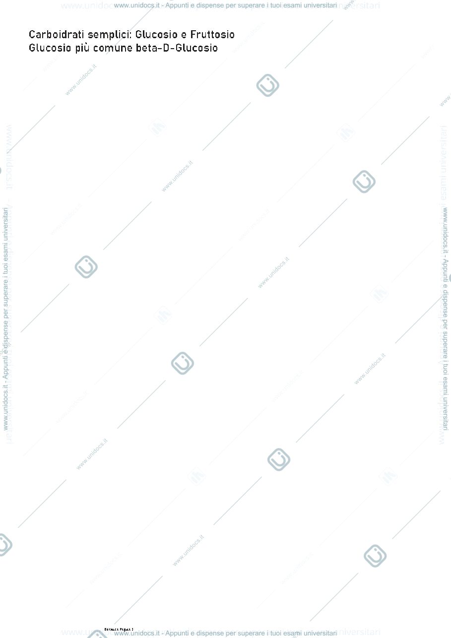 Anteprima pagina 3 — Appunti di botanica
