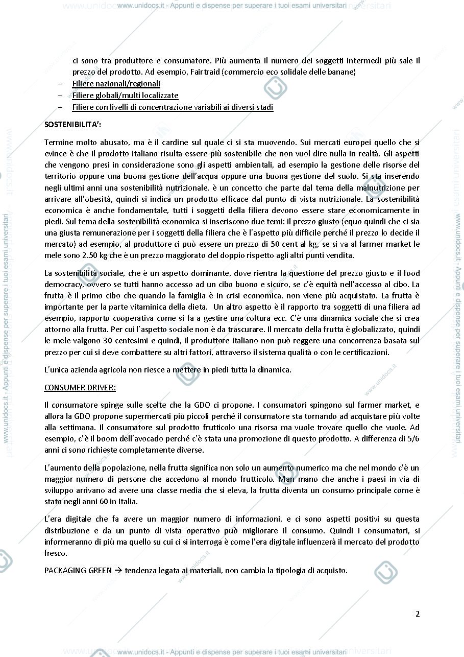Anteprima pagina 2 — appunti 