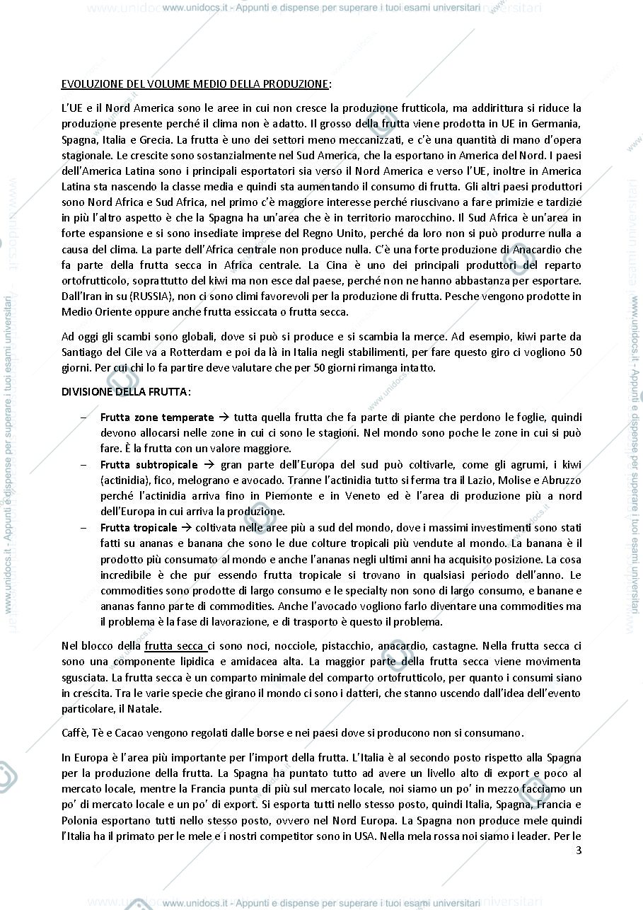 Anteprima pagina 3 — appunti 